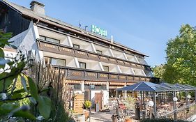 Hotel Bergschlößchen